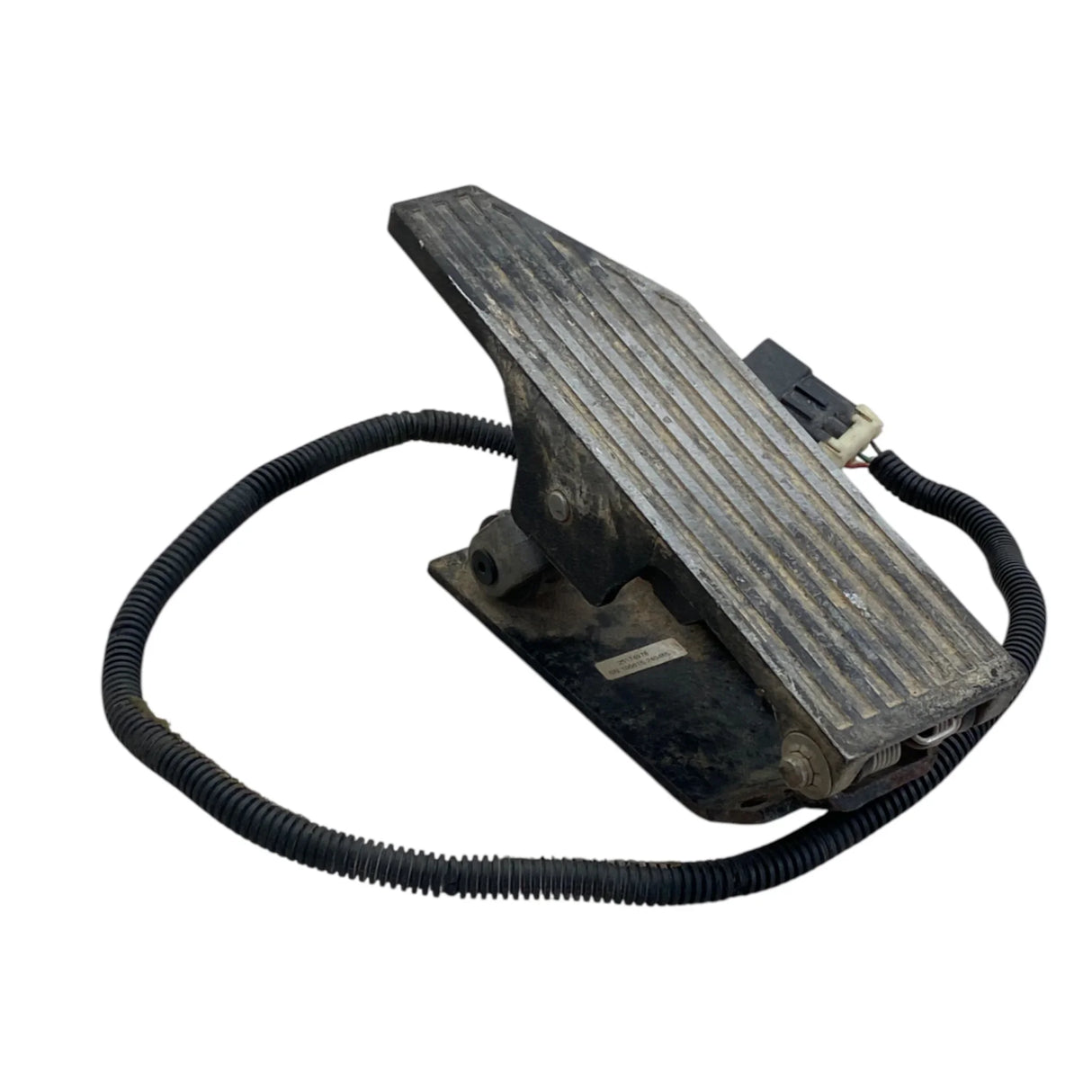 25174978 Genuine Mack Fuel Accelerator Pedal - Second Truck Parts