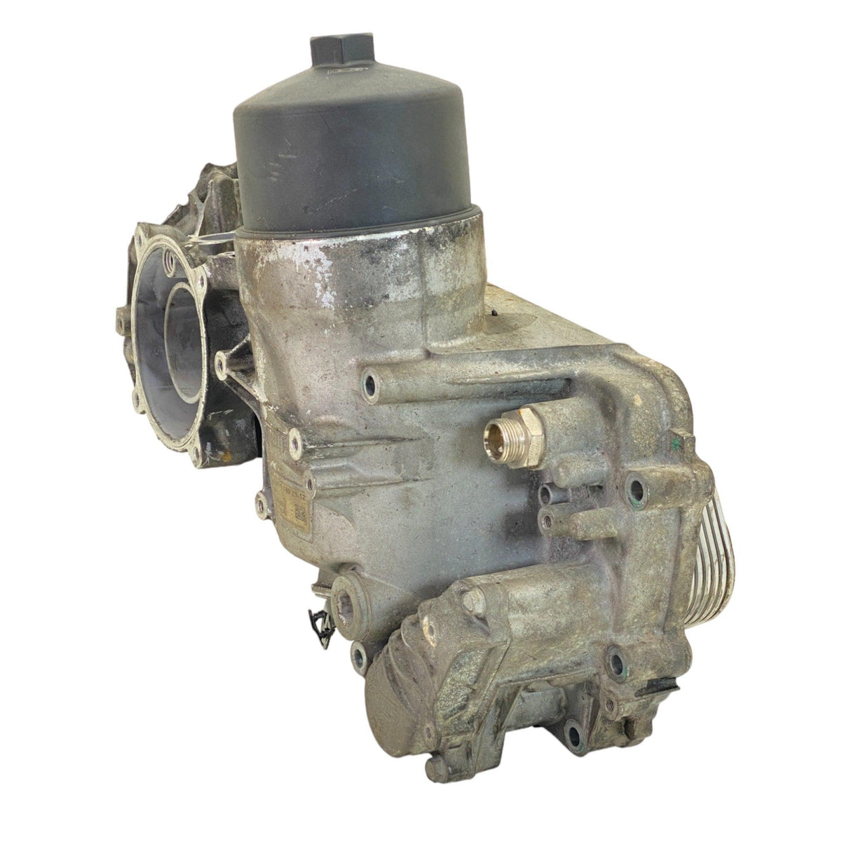EA4711802112 Genuine Detroit Diesel Oil And Coolant Module