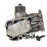 DDE EA4711802112 Genuine Detroit Diesel Oil And Coolant Module