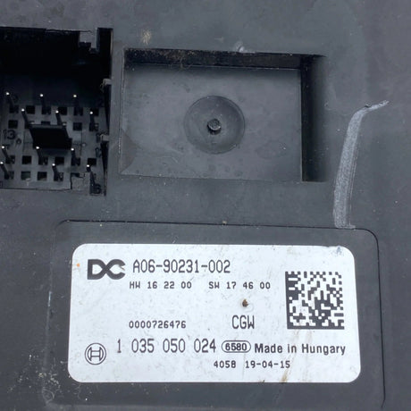 A06-90231-001 Genuine Freightliner Interface Multiplexing Control Module