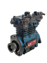 5004613 Genuine Bendix Air Brake Compressor TF-550