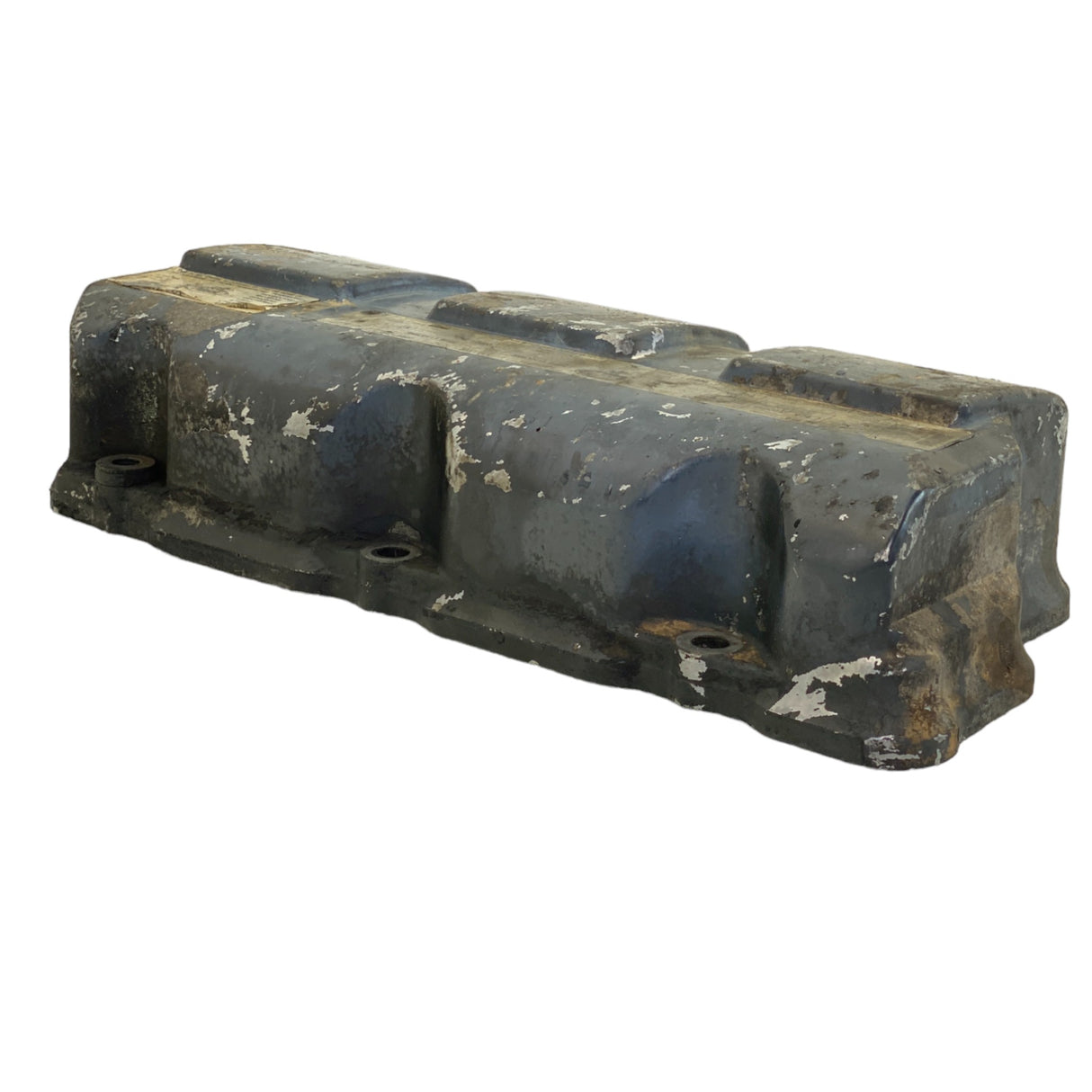 337GB545 Genuine Mack E7 Diesel Engine Valve Cover