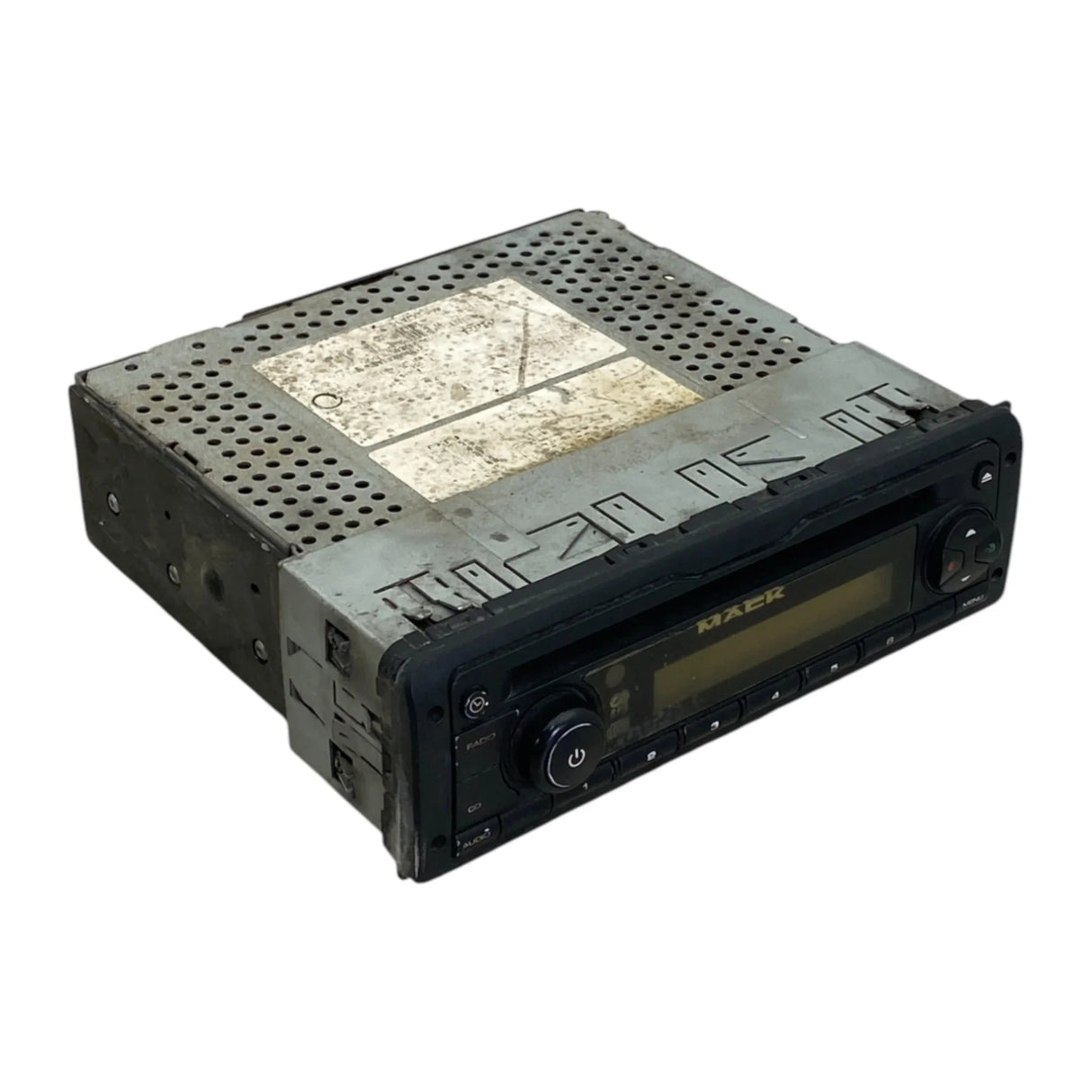 21260578 Genuine Mack Radio
