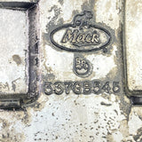 700238AT Genuine Mack E7 Diesel Engine Valve Cover