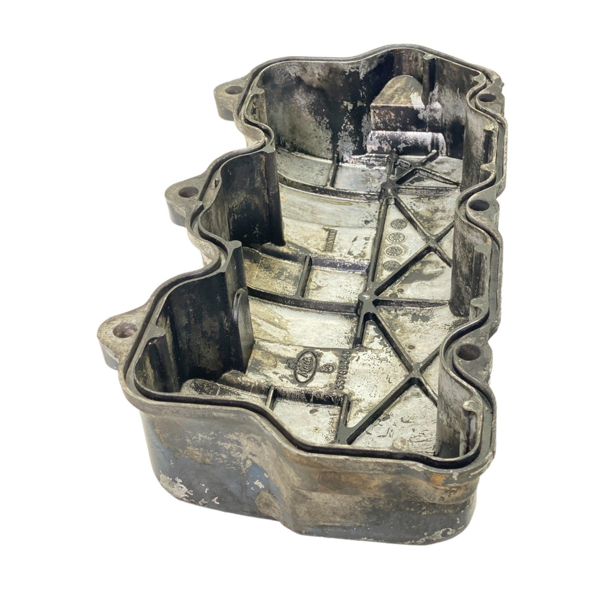 2815015464733 Genuine Mack E7 Diesel Engine Valve Cover