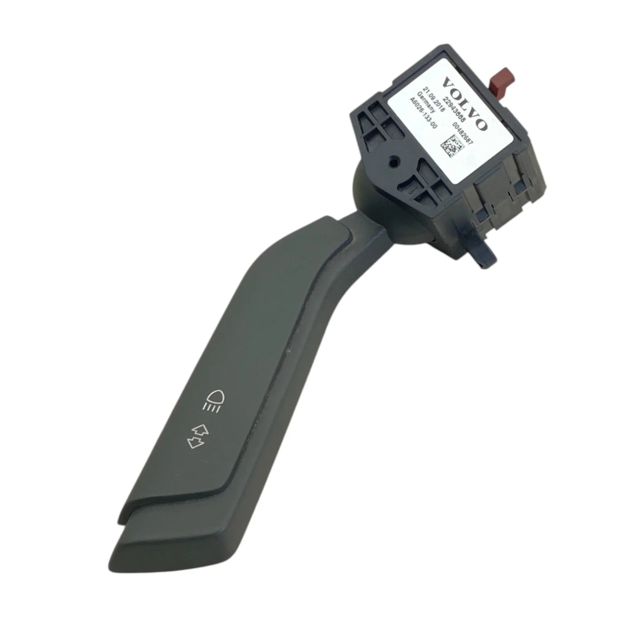 22943668 Genuine Volvo Turn Signal Switch