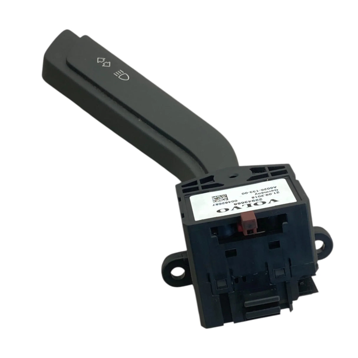 22943668 Genuine Volvo Turn Signal Switch