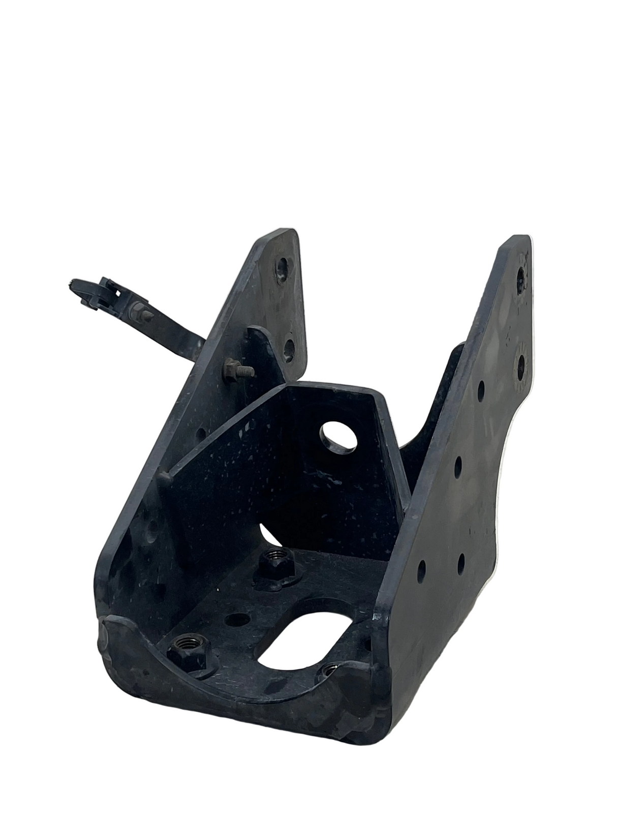 2591923C1 Genuine International Cab Frame Mount Bracket - Second Truck Parts