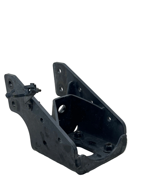 2591923C1 Genuine International Cab Frame Mount Bracket - Second Truck Parts