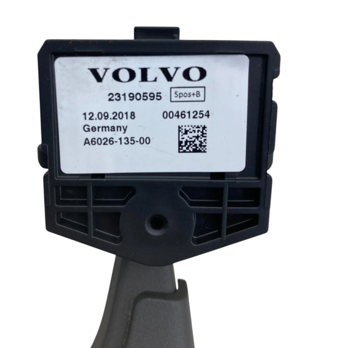 23190595 Genuine Volvo Dash Console Switch
