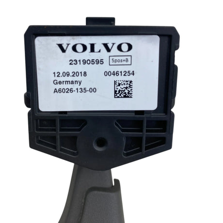 23190595 Genuine Volvo Dash Console Switch