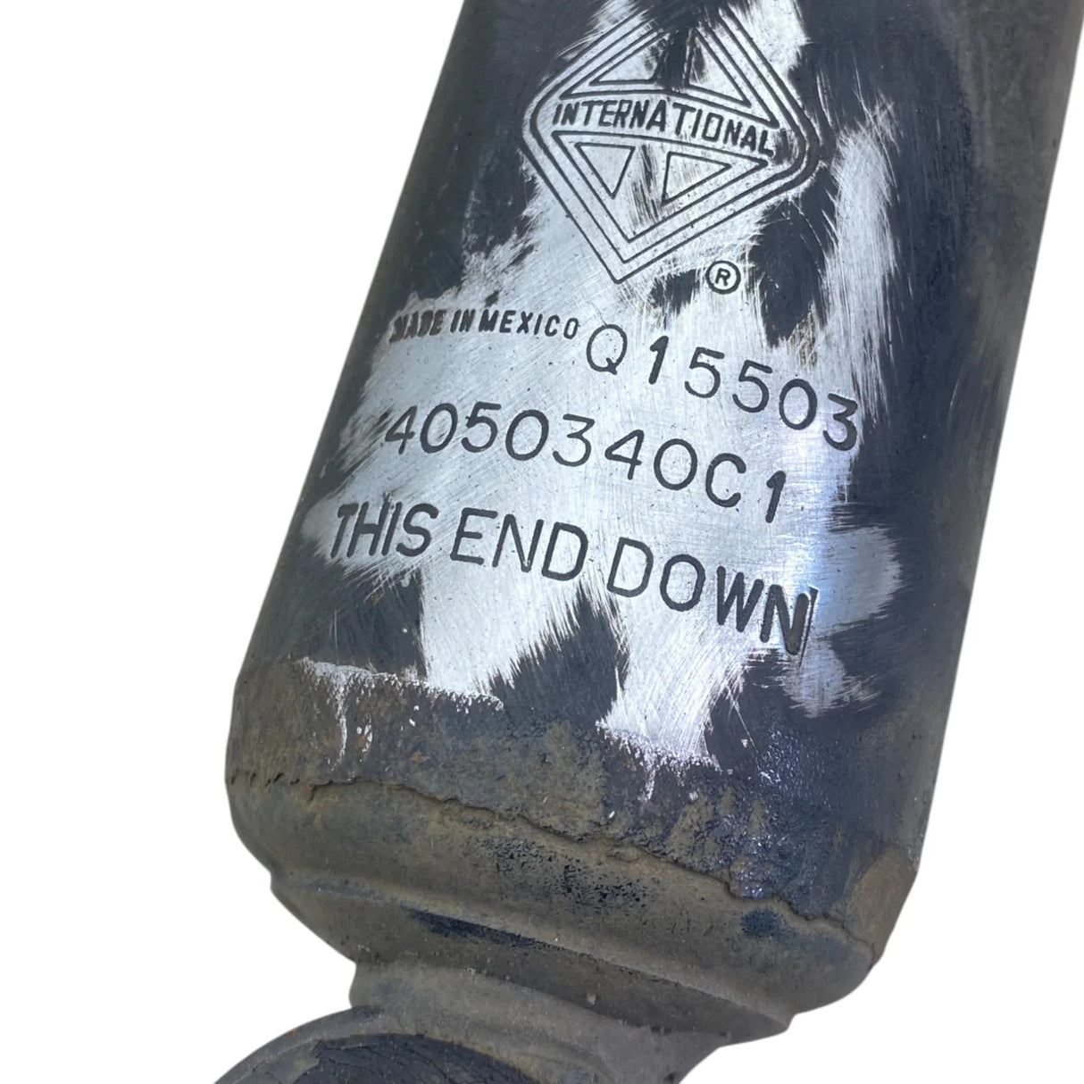 4050340C2 Genuine International Shock Absorber