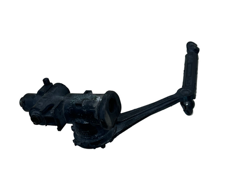 2522374C1 Genuine International Height Control Valve - Second Truck Parts