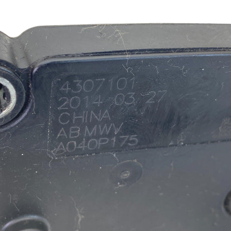 50727 Genuine Volvo DPF Temperature Sensor Module