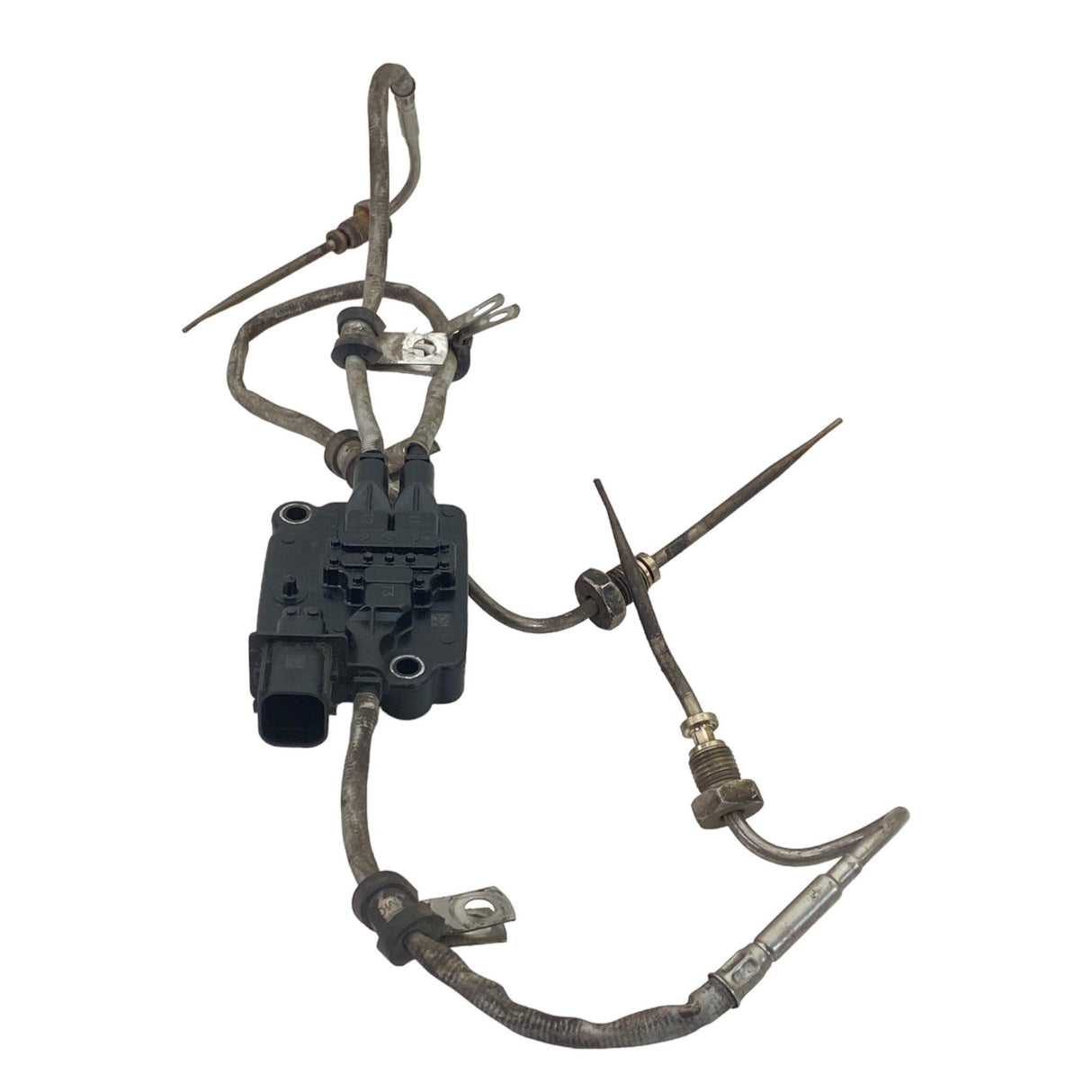 4307101 Genuine Volvo DPF Temperature Sensor Module – Second Truck Parts