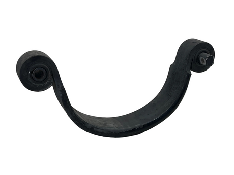C816001A Genuine Paccar Single C Leaf Spring System - Second Truck Parts