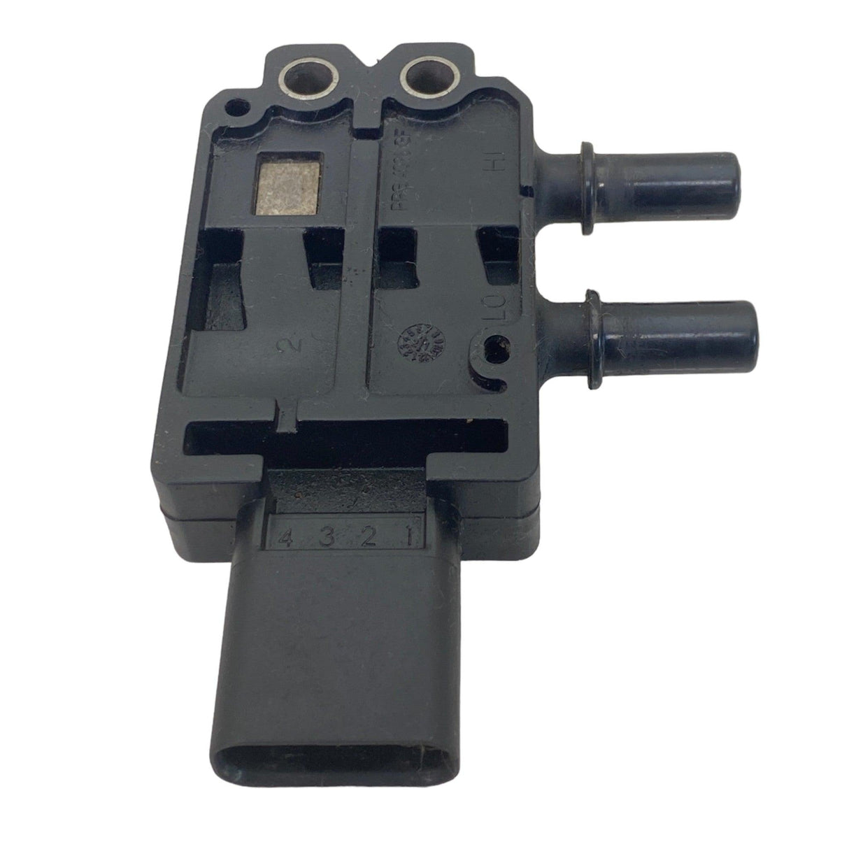 4984187 Genuine Paccar DPF Sensor-Pressure