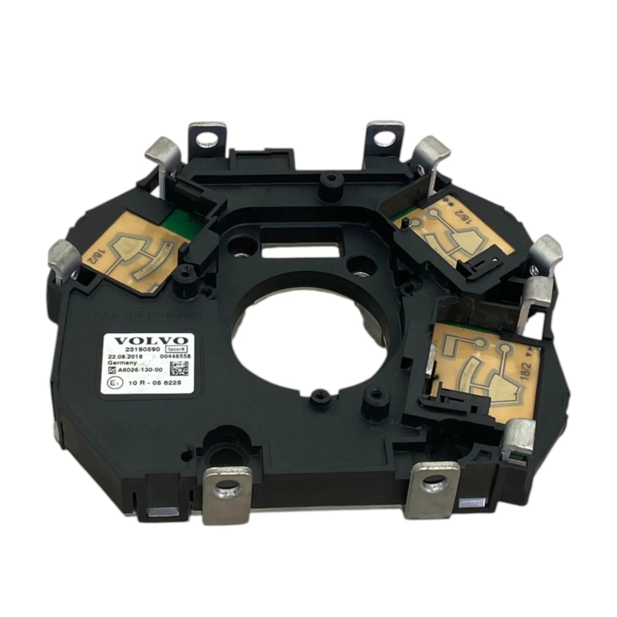 23190590 Genuine Volvo Steering Column Switch Control