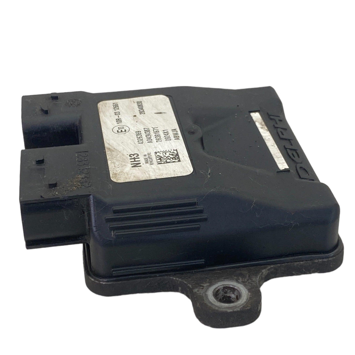 4359158 Genuine Cummins Electronic Interface Module