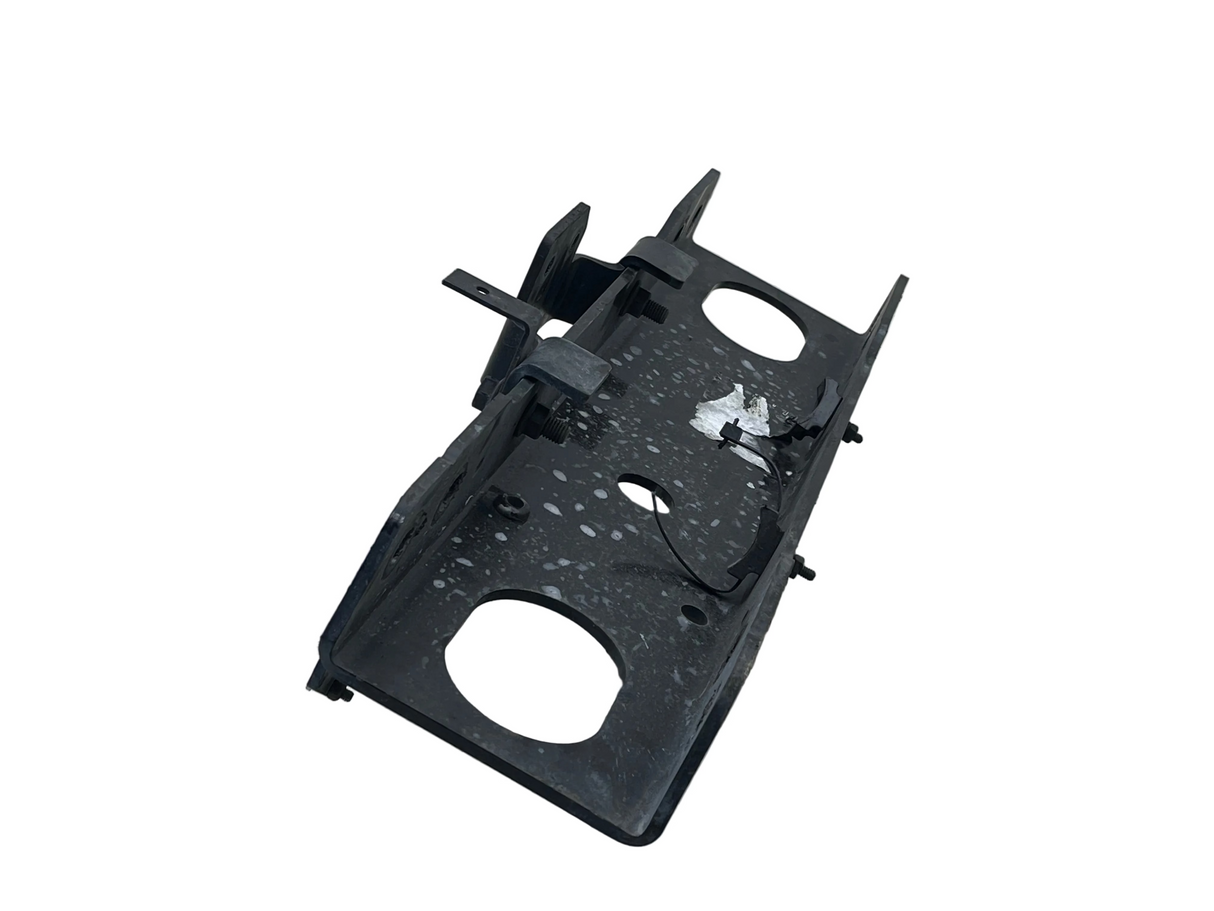 2516486C1 Genuine International Crossmember - Second Truck Parts