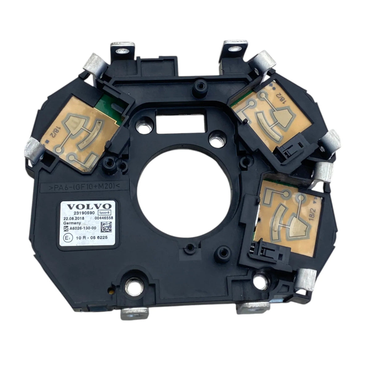 23796643 Genuine Volvo Steering Column Switch Control