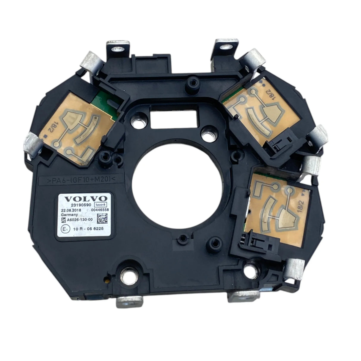 23190590 Genuine Volvo Steering Column Switch Control
