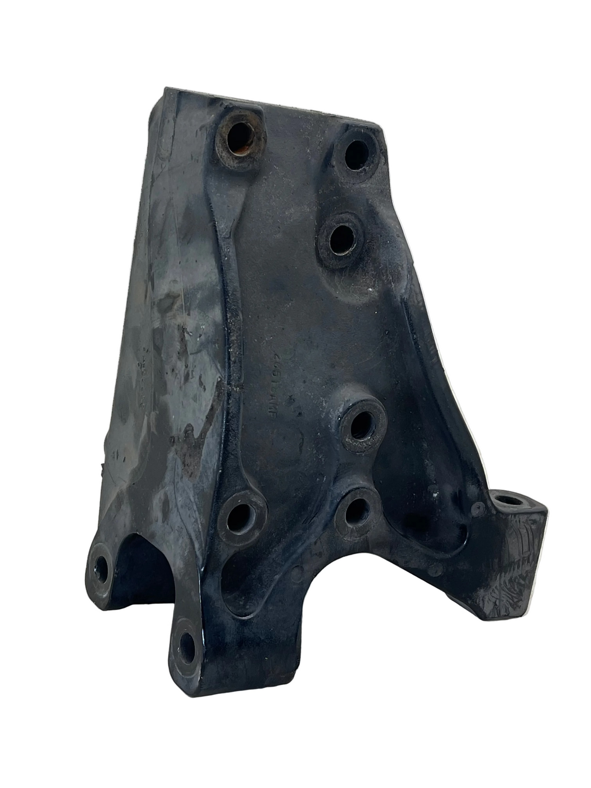 C11-6022 Genuine Peterbilt Left Heand Leaf Spring Bracket - Second Truck Parts