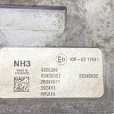 4306985 Genuine Cummins Electronic Interface Module