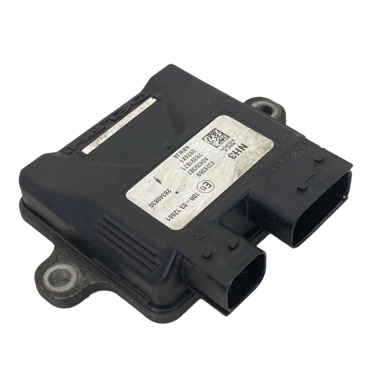 4359158 Genuine Cummins Electronic Interface Module