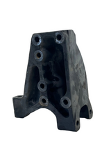 C11-6022 Genuine Peterbilt Left Heand Leaf Spring Bracket - Second Truck Parts