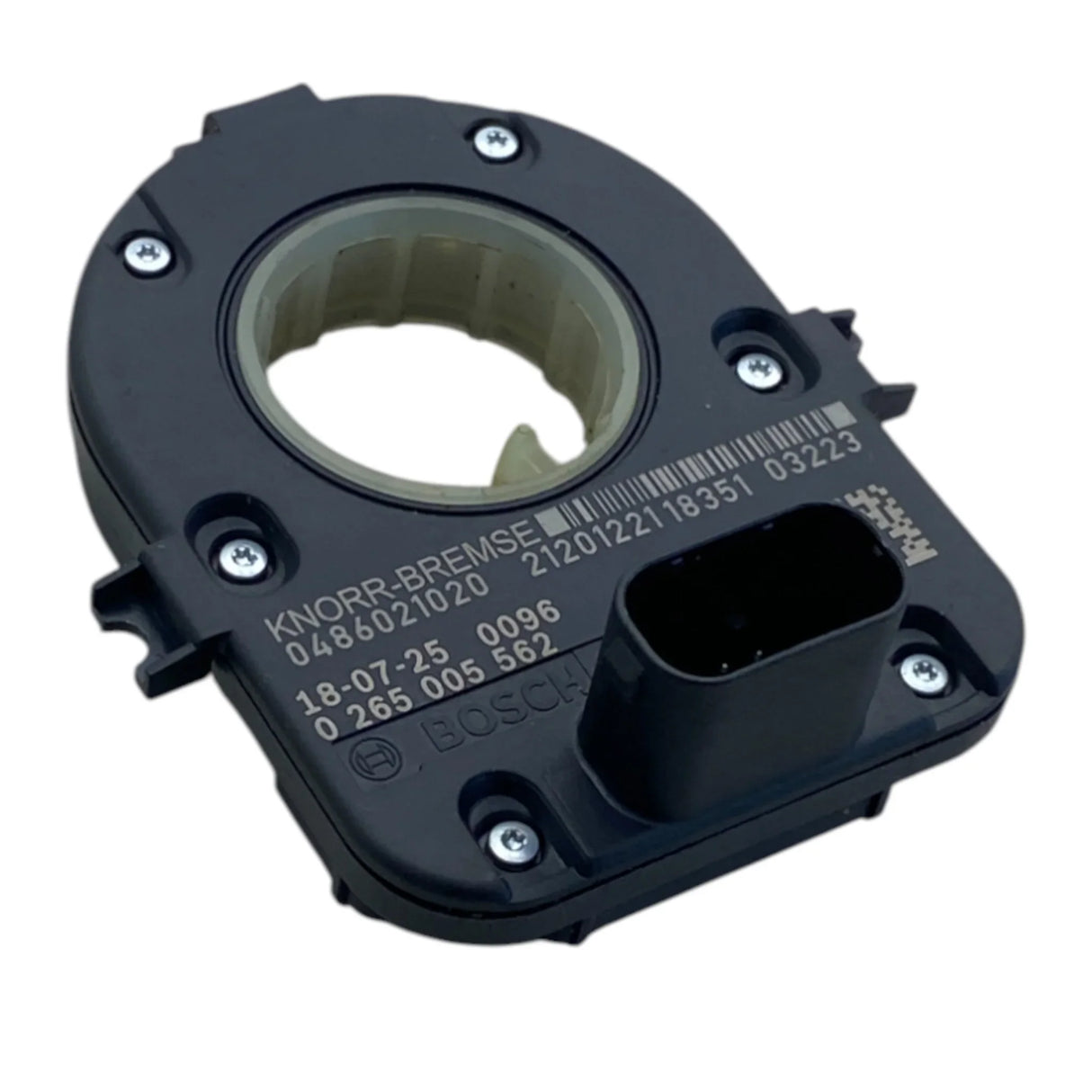 0486021020 Genuine Bosch Steering Angle Sensor