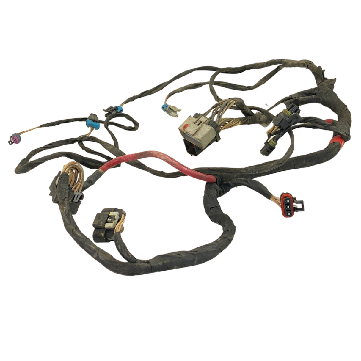 22651006 Genuine Mack Wiring Harness