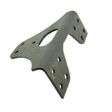 4055748C1 Genuine International Upper Support Frame Crossmember End