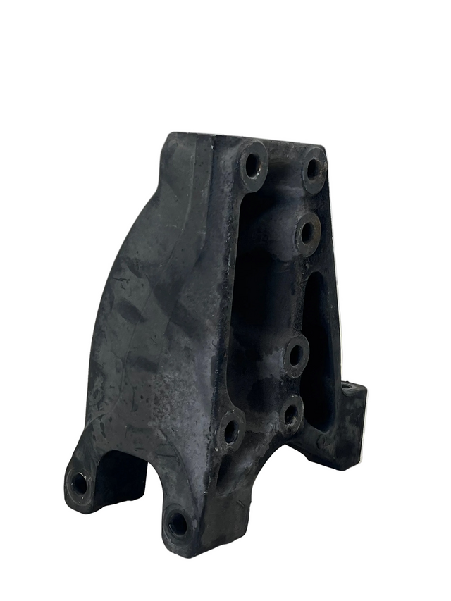 C11-6022R Genuine Peterbilt Right Spring Hanger Bracket - Second Truck Parts