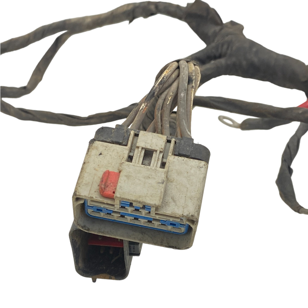 22651006 Genuine Mack Wiring Harness