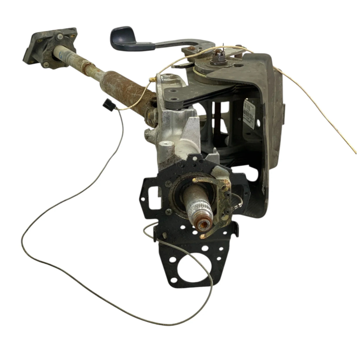 J19-6017-02A06 Genuine Paccar Steering Column