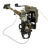 J19-6017-02A06 Genuine Paccar Steering Column