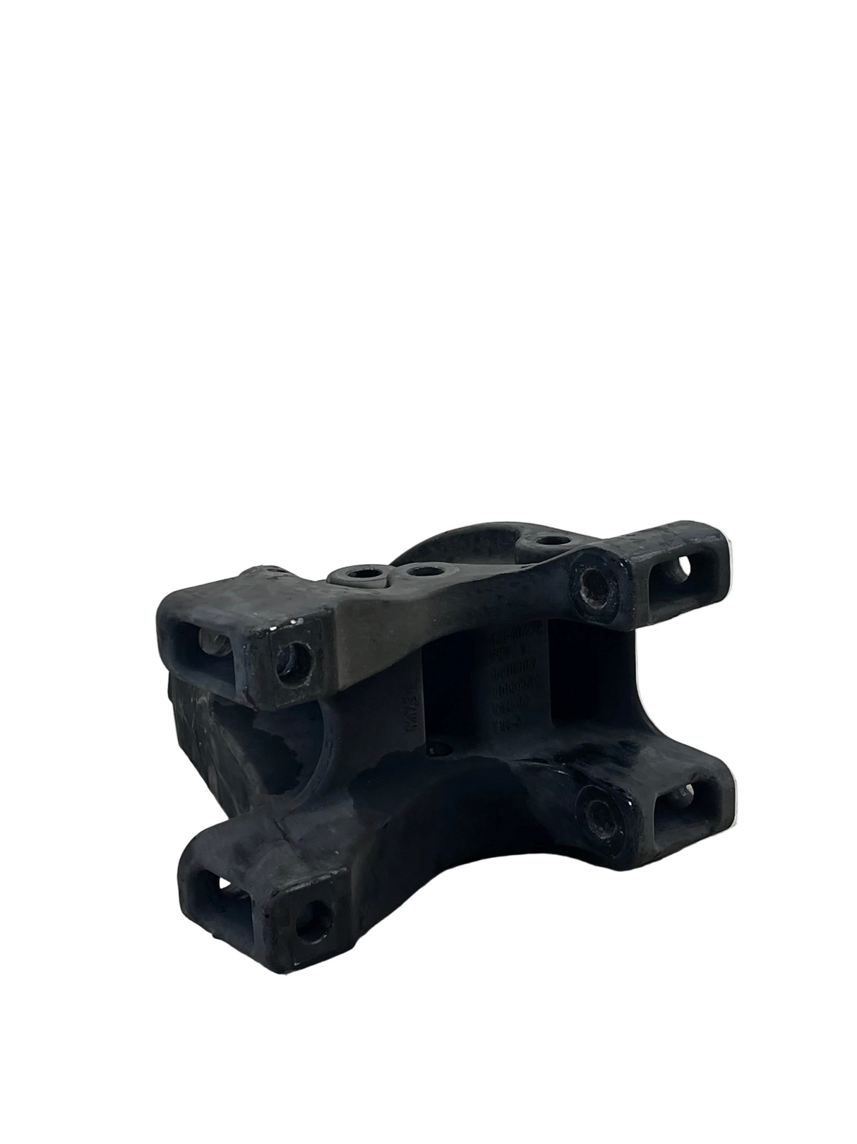 10036597 Genuine Peterbilt Right Spring Hanger Bracket