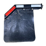 22-75801-001 Genuine Freightliner Mud Flap Hanger