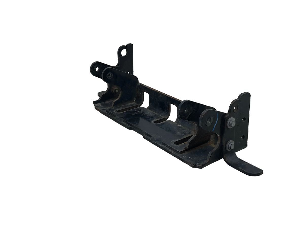 3612866C2 Genuine International Hood Hinge Bracket - Second Truck Parts