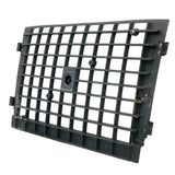 82380137 Genuine Volvo Radiator Shutter Grille