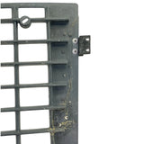 82380137 Genuine Volvo Radiator Shutter Grille