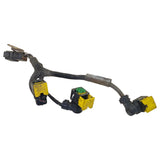 4387955CUM Genuine Cummins Exhaust DPF Wiring Harness