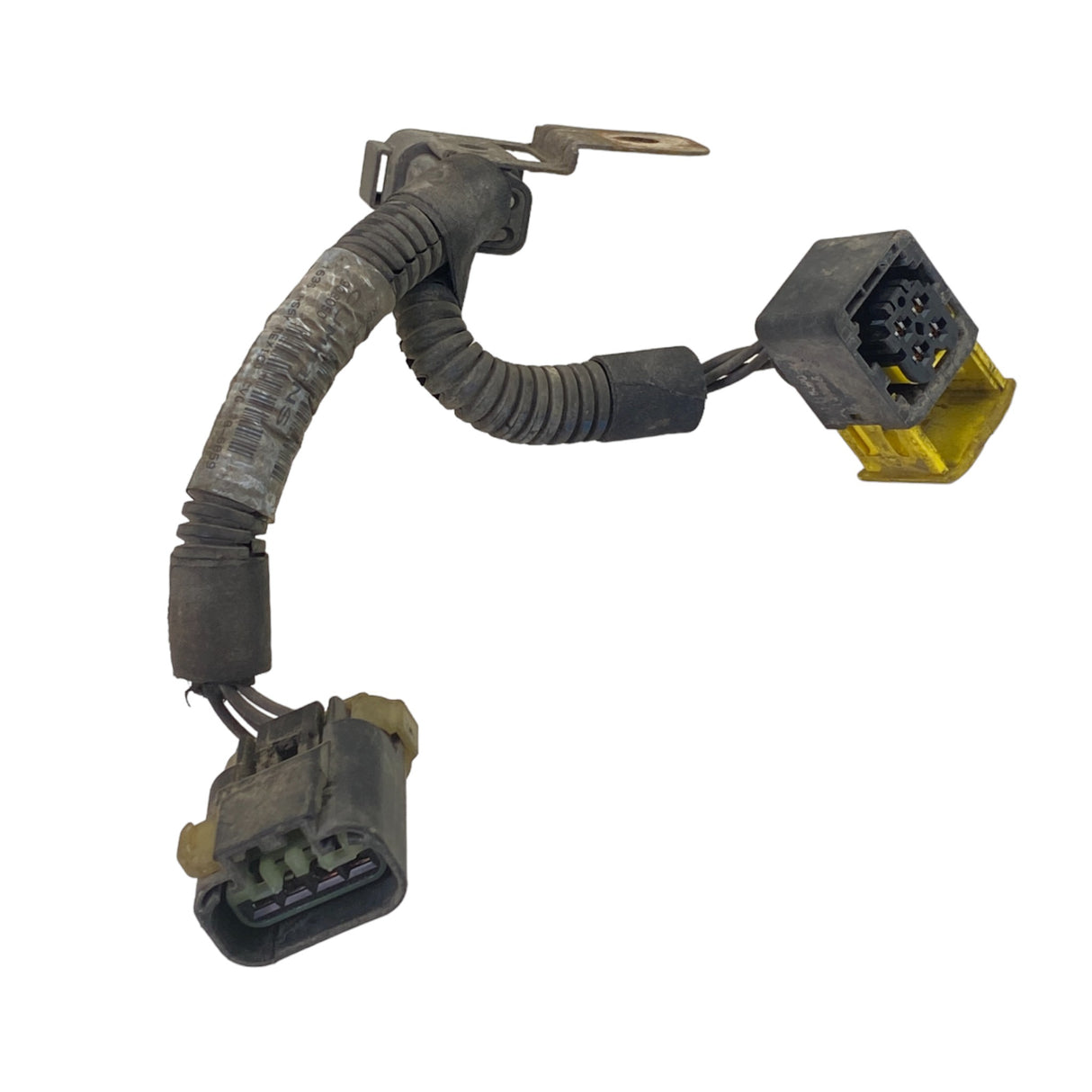 5293558 Genuine Cummins DPF Temperature Sensor Wiring Harness