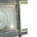82380137 Genuine Volvo Radiator Shutter Grille