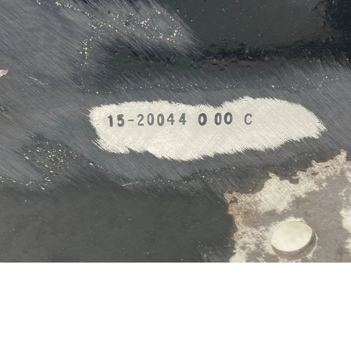 15-20044-000 Genuine Freightliner Suspension Crossmember