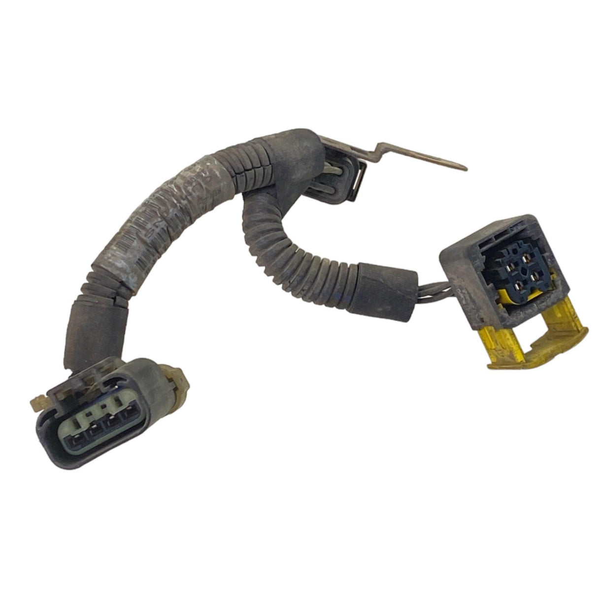 A040V328 Genuine Cummins DPF Temperature Sensor Wiring Harness