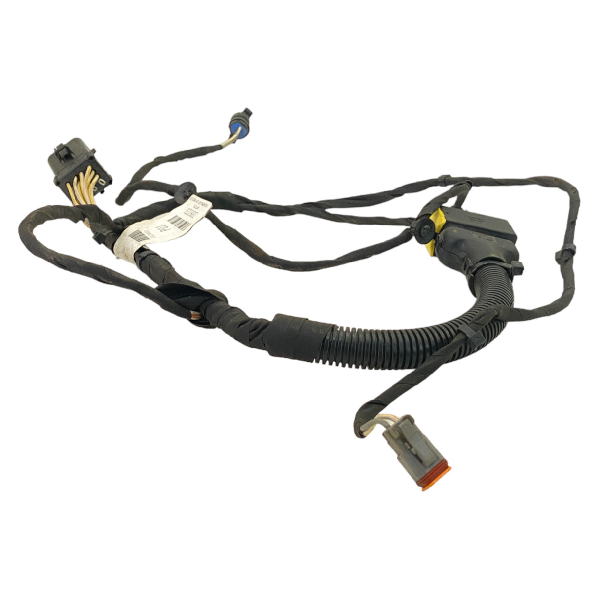 23278031 Genuine Volvo Headlight Wiring Harness