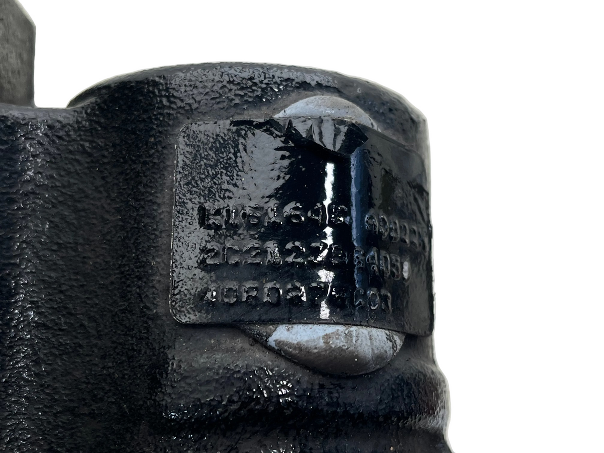 Z035248 Genuine Bendix Left Side Air Disc Brake Caliper