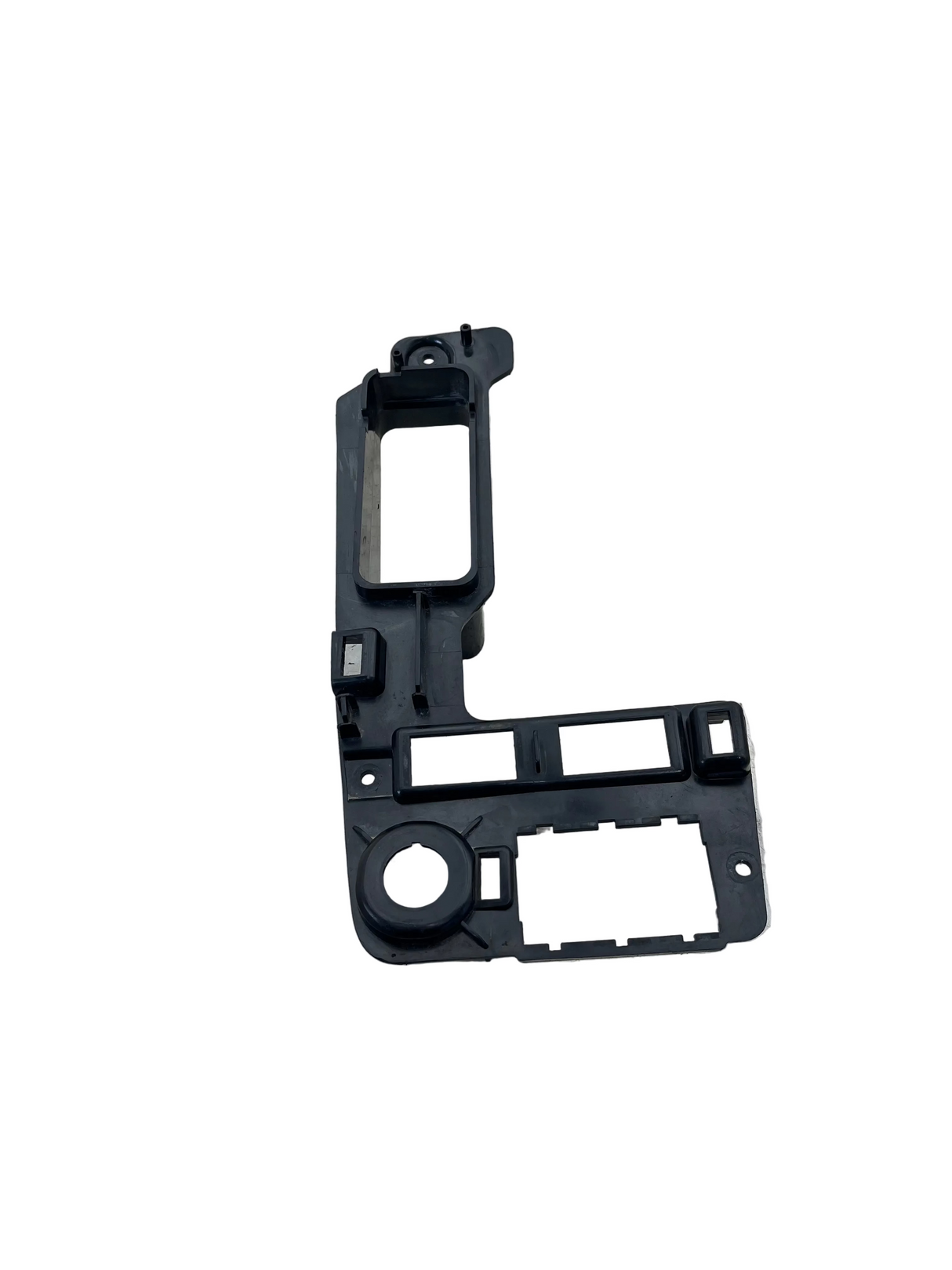 S64-1313-601 Genuine Kenworth Reinforcement Panel Black - Second Truck Parts